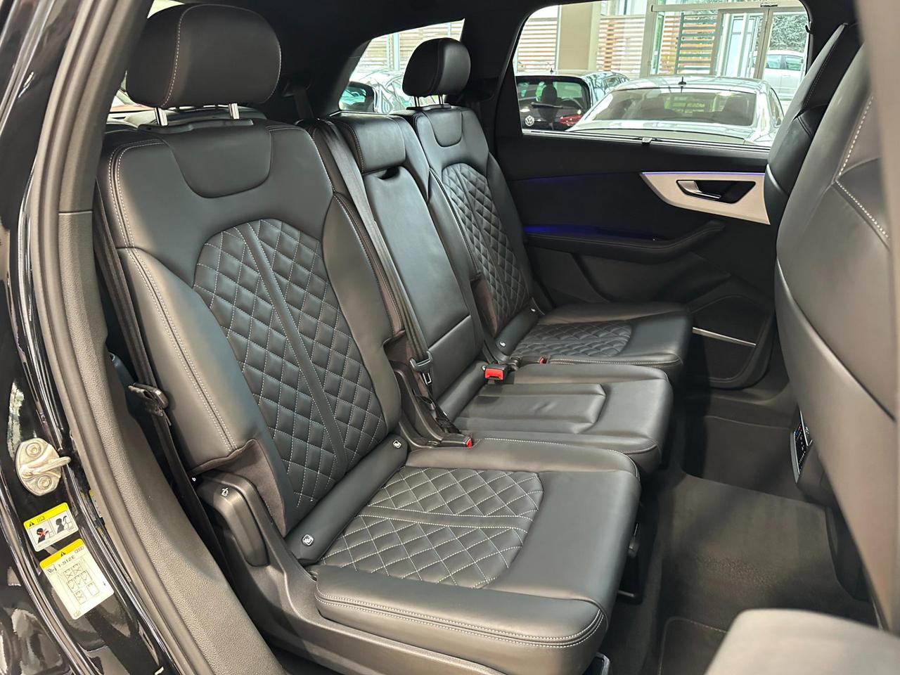 Audi Q7 55 3.0 tfsi mhev Sport S line quattro 7p.ti - IVA