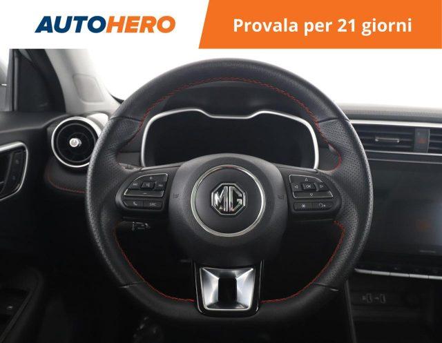 MG ZS 1.0T-GDI Luxury