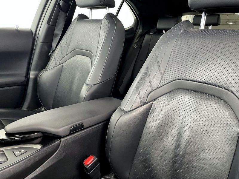 Lexus UX UX Hybrid Premium