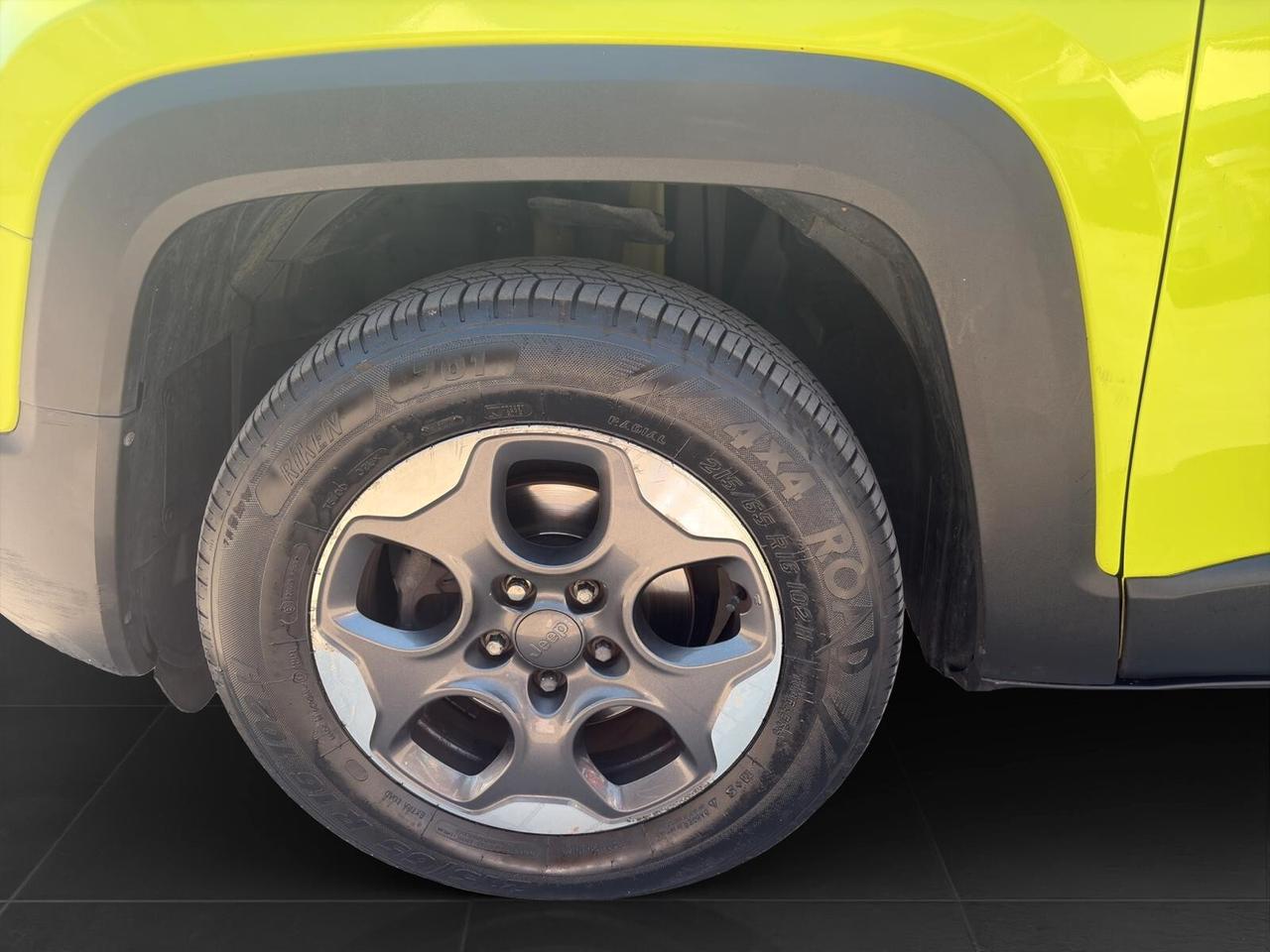 Jeep Renegade 1.6 Multijet Sport NEOPATENTATI