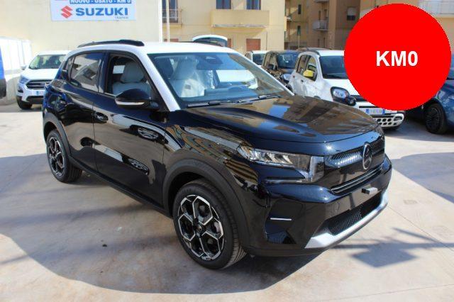 CITROEN C3 PureTech 100 S&S Max-KM0