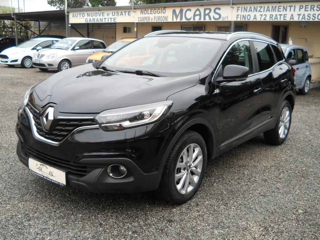 Renault Kadjar dCi 130CV Energy Zen