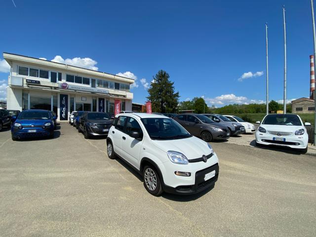 FIAT Panda *PROMO* 1.0 FireFly S&S Hybrid