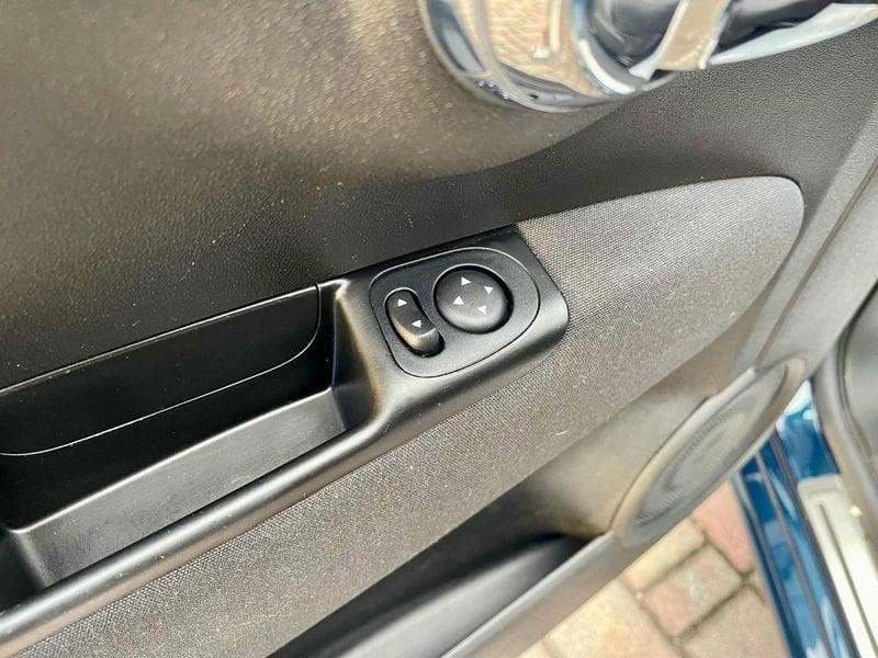 FIAT 500C 1.0 Hybrid 70CV S&S Dolcevita - AZIENDALE