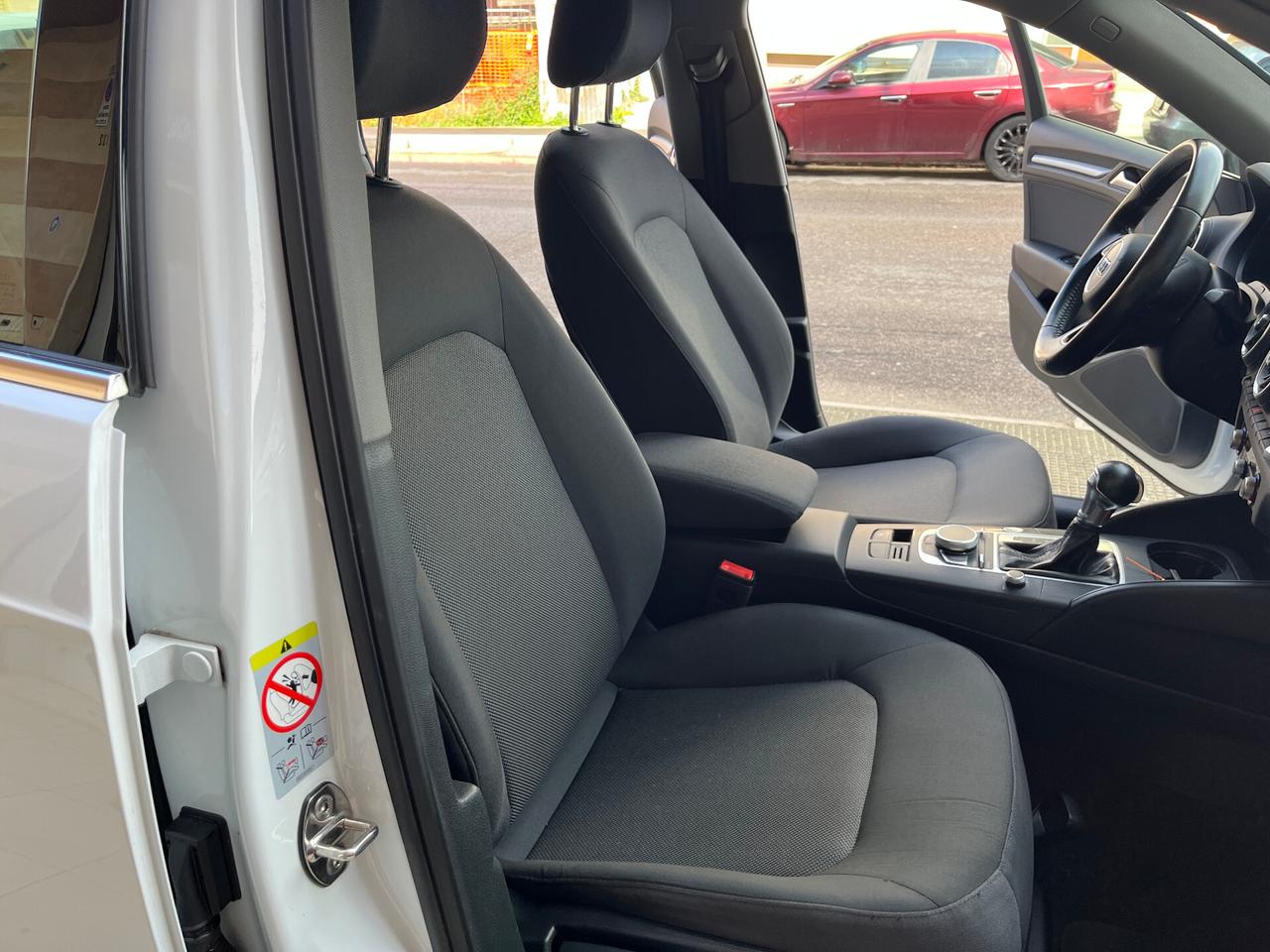 Audi A3 SPB 40 e-tron S tronic Admired