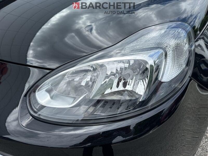 Opel Adam 1.4 87 CV GPL TECH GLAM