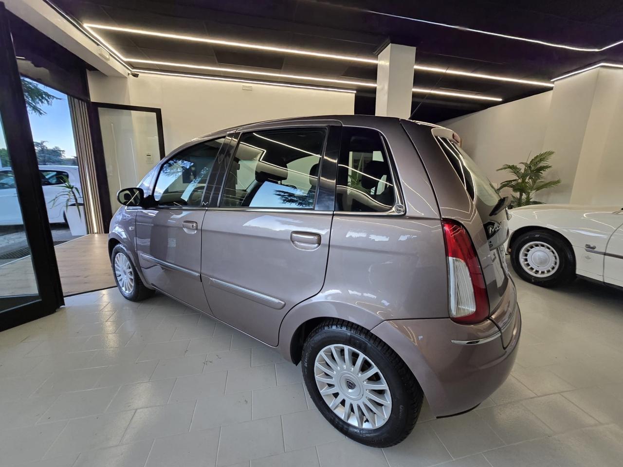 Lancia MUSA 1.3 Multijet 16V 90 CV Oro