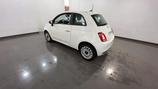 FIAT 500 1.0 Hybrid Cult