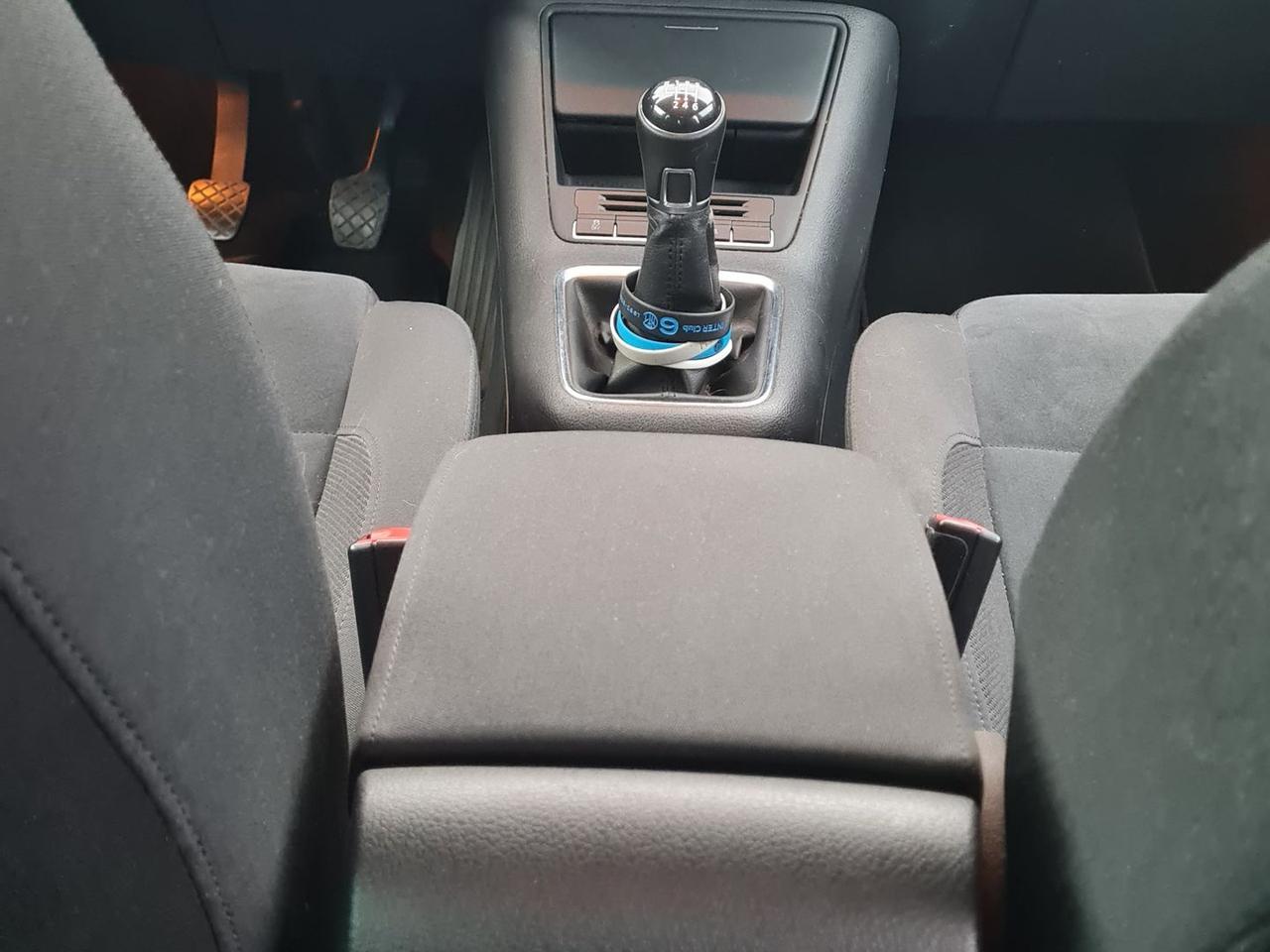 Volkswagen Tiguan 2.0 TDI BlueMotion Sport S #9743