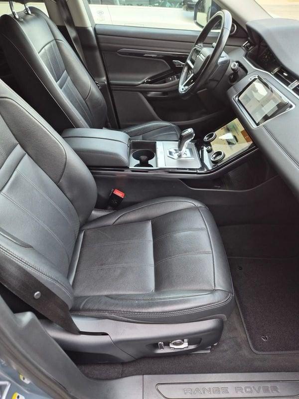 Land Rover RR Evoque Range Rover Evoque 2.0D I4 163 CV AWD Auto SE