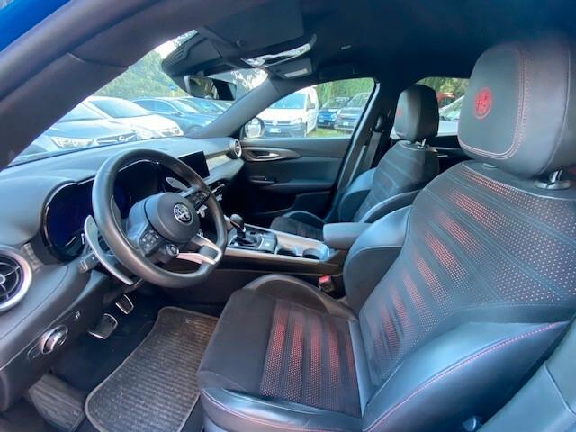 Alfa Romeo Tonale 1.5 130 CV MHEV TCT7 Edizione Speciale