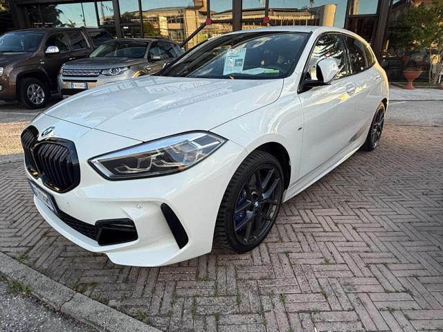 BMW 116 d 5p. Msport AUTO SCONTO ROTTAMAZIONE