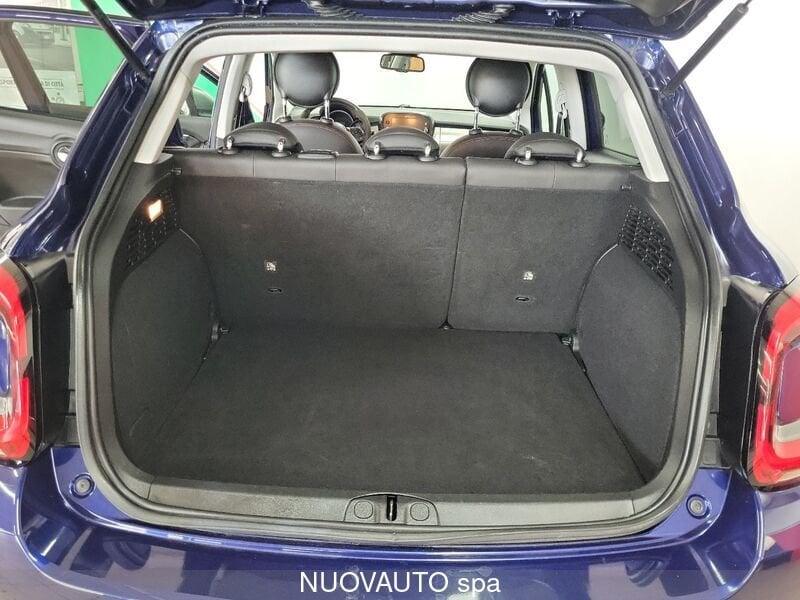 FIAT 500X 1.3 MultiJet 95 CV Sport