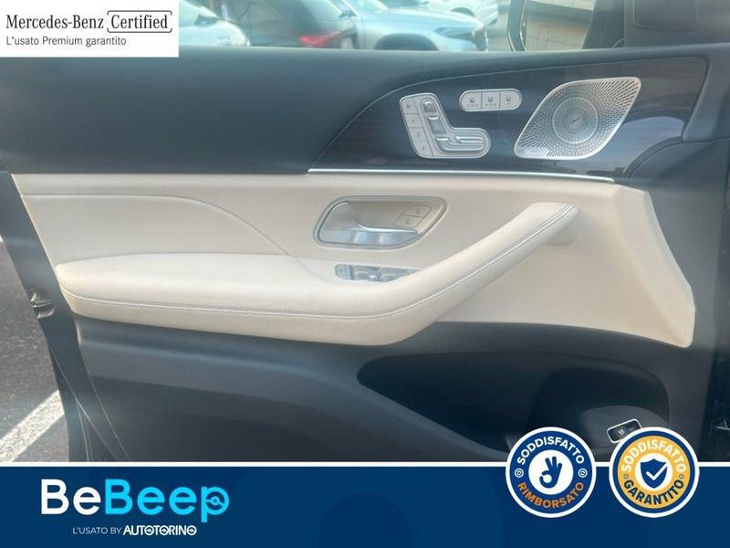 Mercedes-Benz GLE Coupé GLE COUPE 350 DE PHEV AMG LINE PREMIUM 4MATIC AUTO