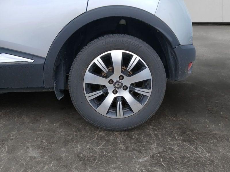 Renault Captur 1.5 dci Sport Edition 110cv