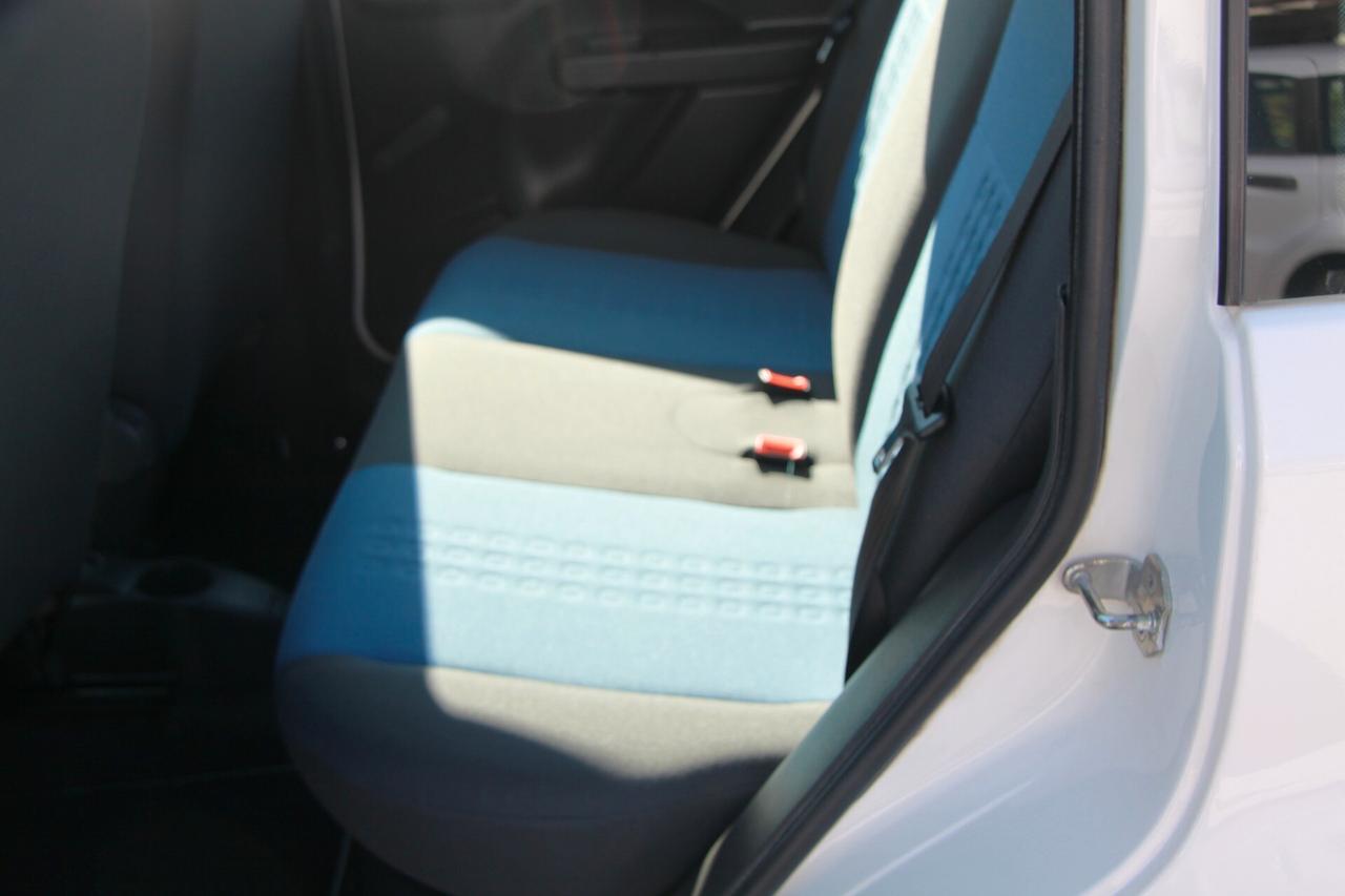 Fiat Panda 1.2 Dynamic Emotion