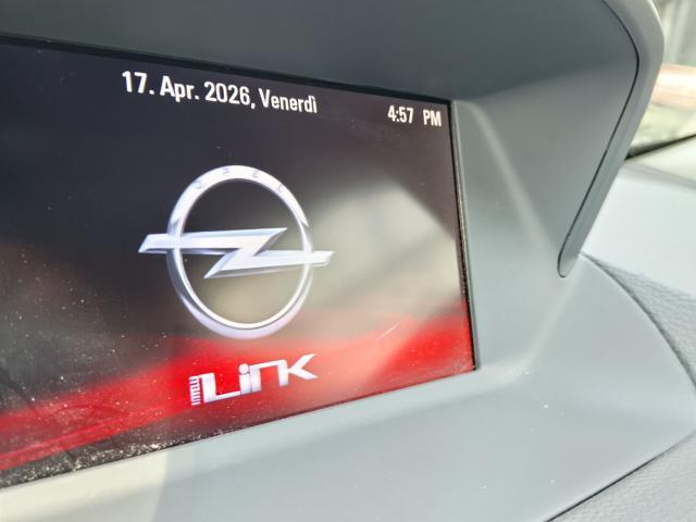 OPEL Mokka 1.4 Turbo Ecotec 140CV 4x2 Start&Stop neopatentati