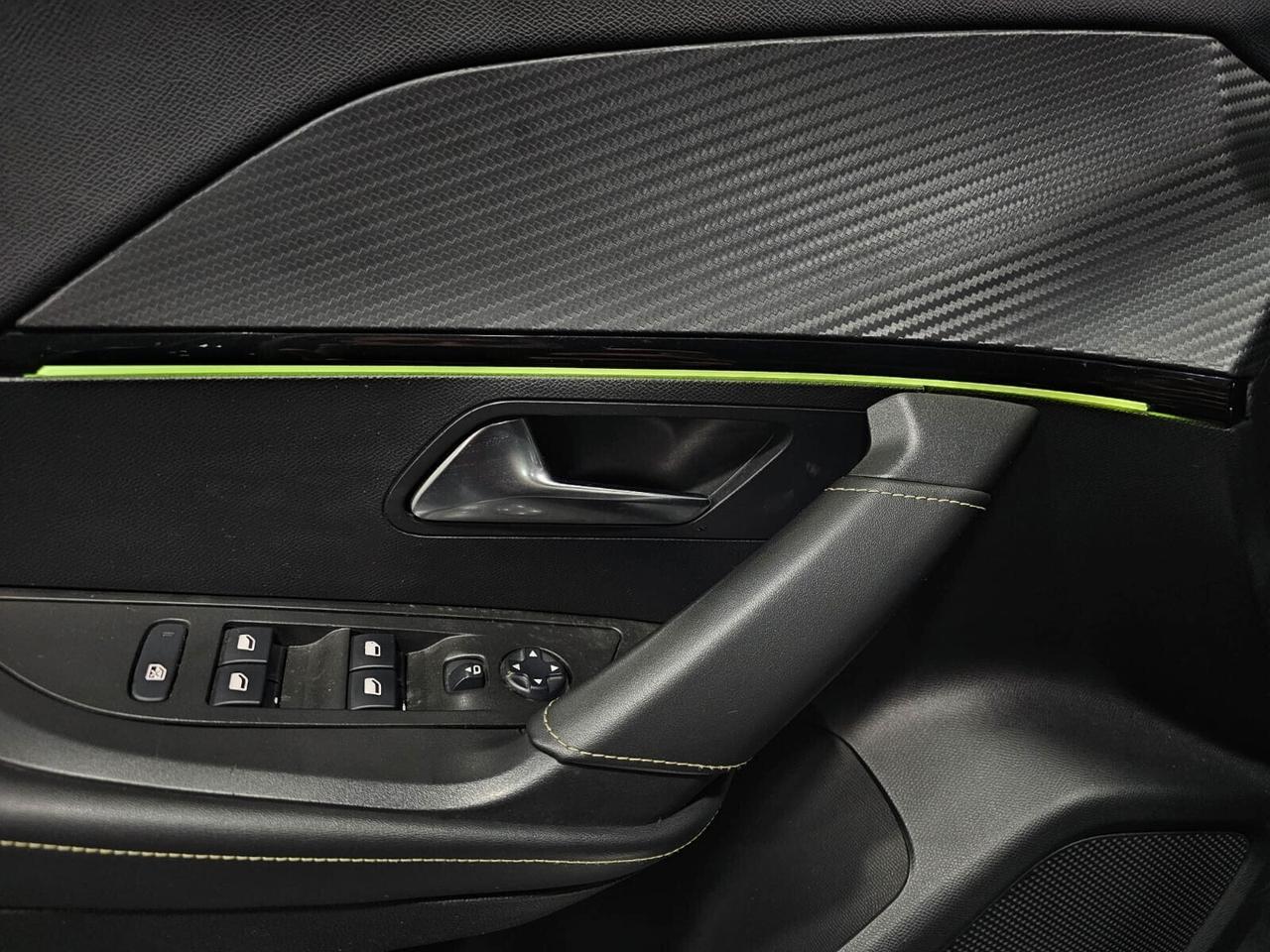 NUOVA PEUGEOT 2008 GT-LINE 1.5 BLUEHDI 131CV EAT8 CAMBIO AUTOMATICO F1