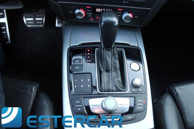 AUDI A6 Avant 2.0 TDI 190CV ultra S tronic S-LINE