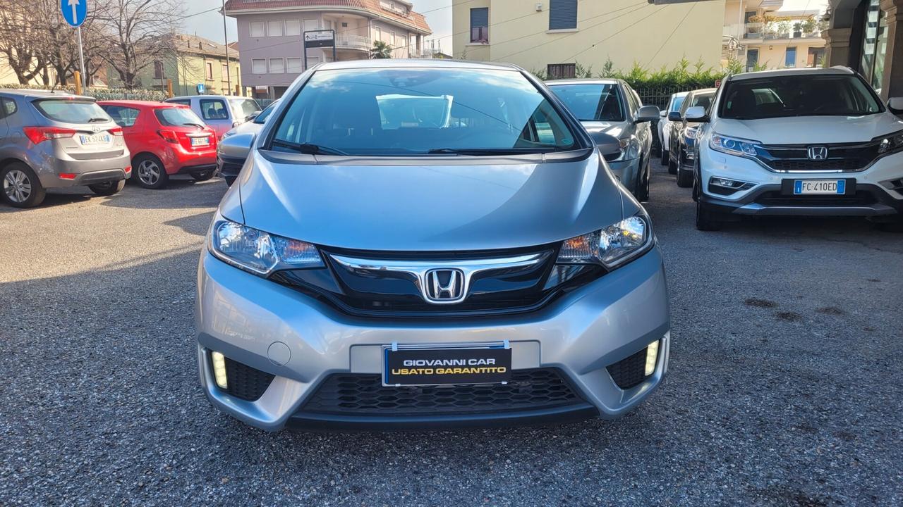 Honda Jazz 1.3 Comfort Connect ADAS