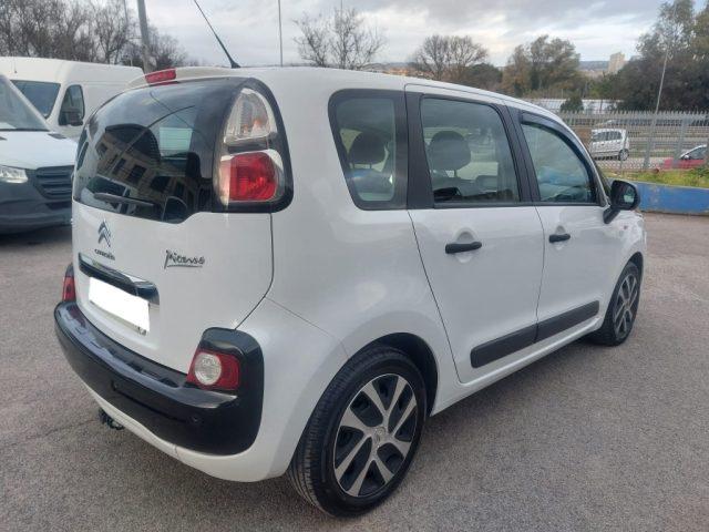 CITROEN C3 Picasso PureTech 110 Feel Edition