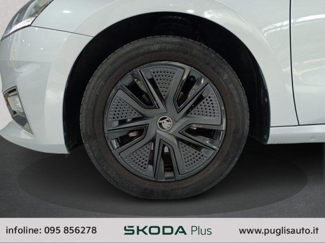SKODA Fabia 1.0 MPI 80 CV 130 Edition