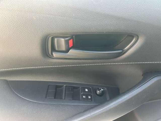 Toyota Corolla Corolla Touring Sports 1.8 Hybrid Business Fleet