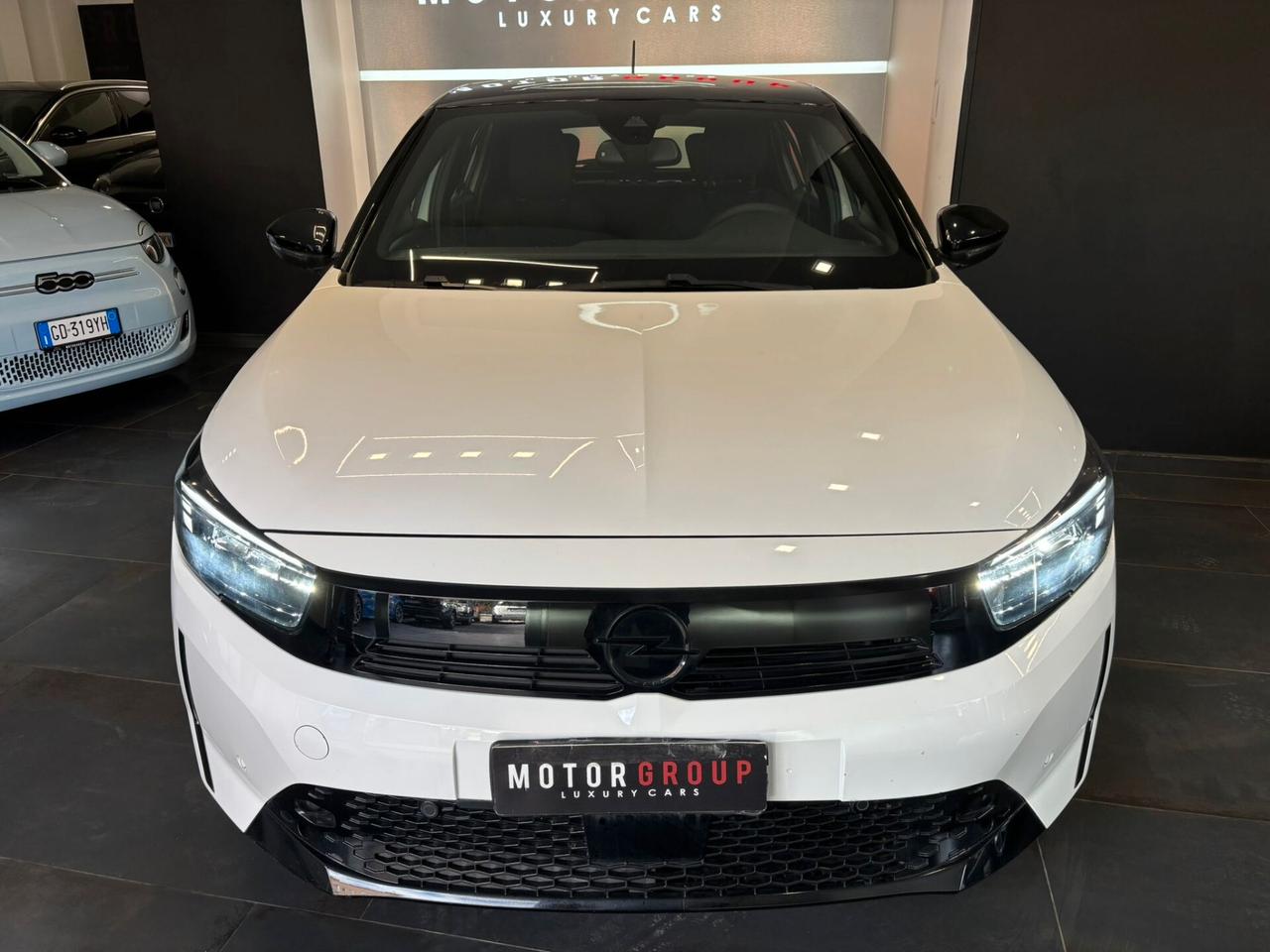 Opel Corsa 1.2 GS 75CV