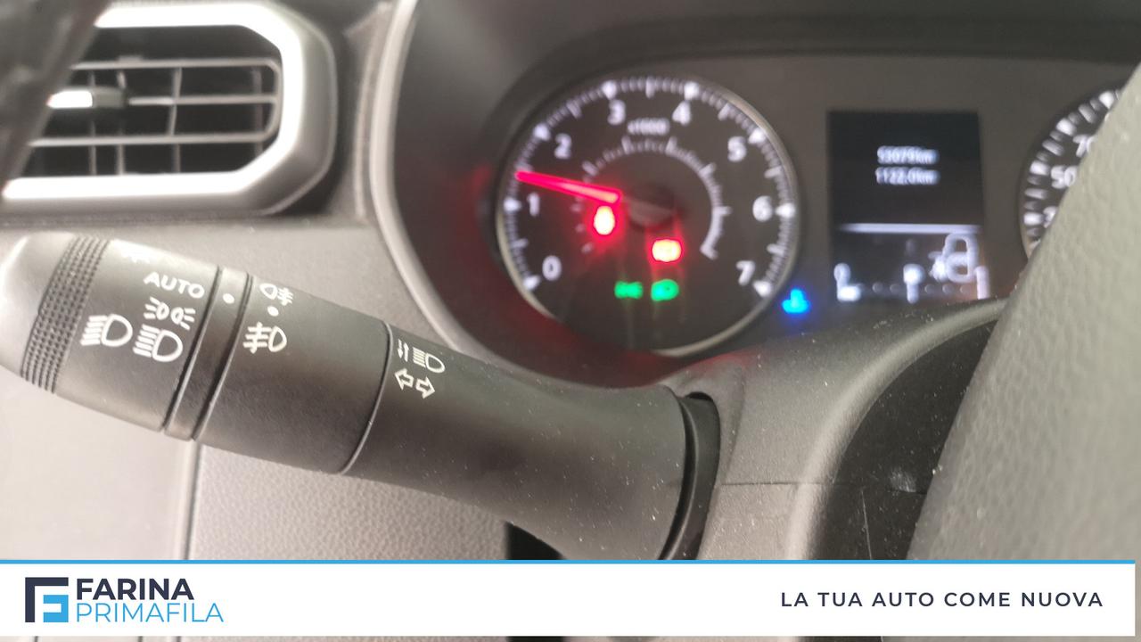 DACIA Duster II 2021 - Duster 1.0 tce Journey Gpl 4x2 100cv