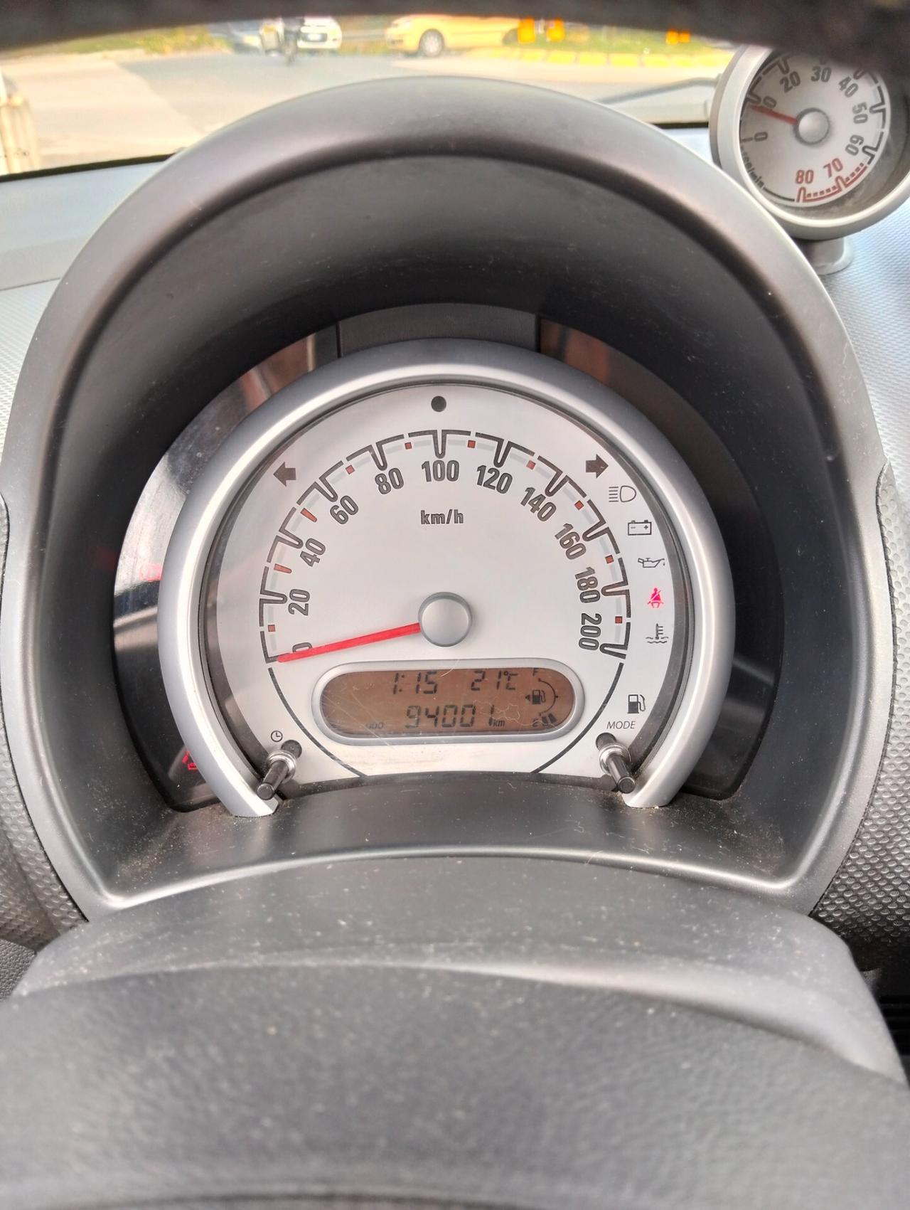 Opel Agila 1.2 16V 86CV Enjoy