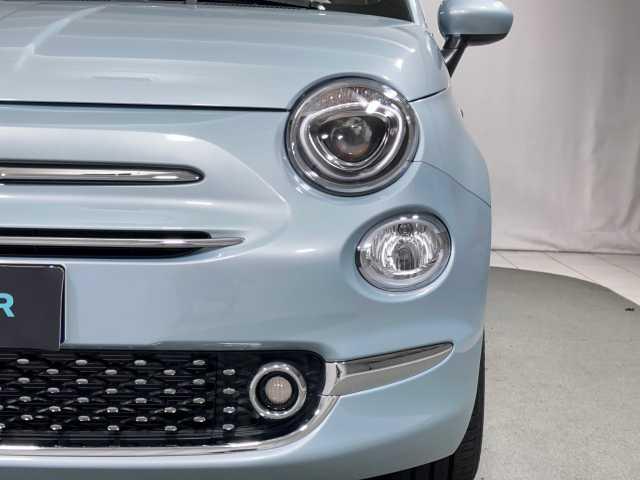 Fiat 500 1.0 Hybrid Dolcevita KM ZERO