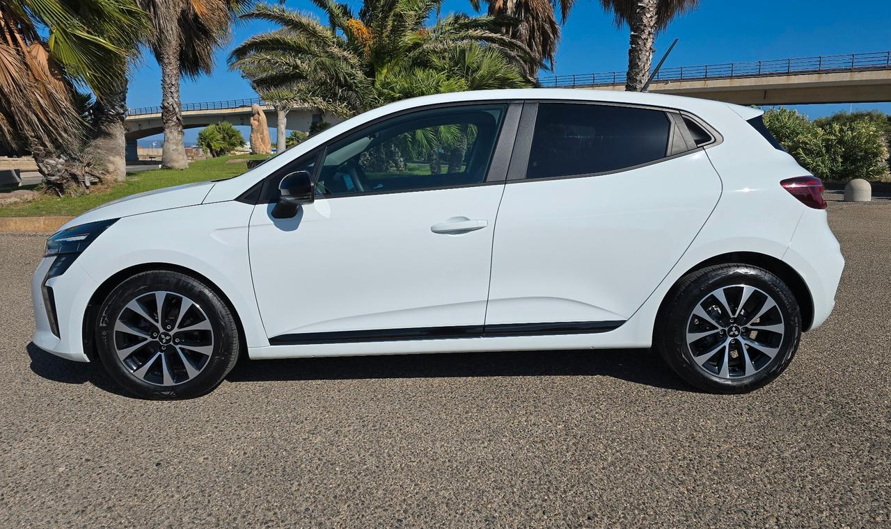 Mitsubishi Colt 1.0L turbo 90 CV Invite