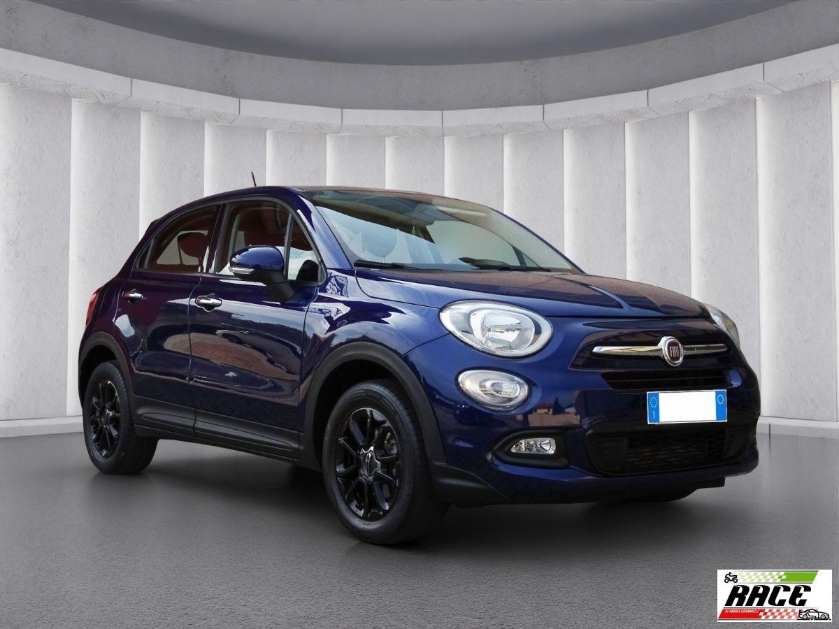 FIAT - 500X - 1.3 M.Jet 95 CV Pop