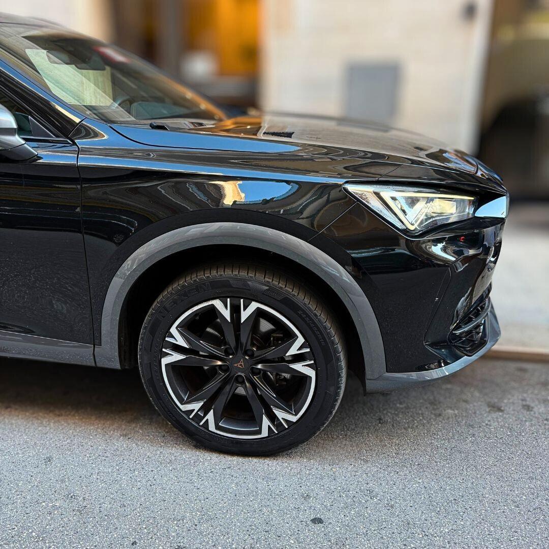 Cupra Formentor 1.5 TSI **GARANZIA CASA MADRE**