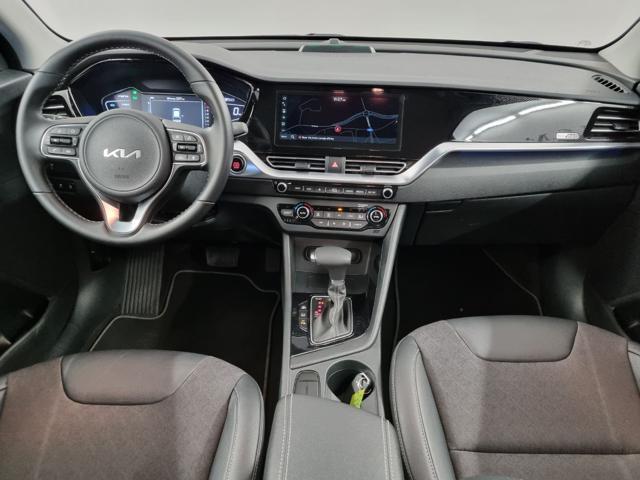 KIA Niro 1.6 GDi DCT PHEV STYLE