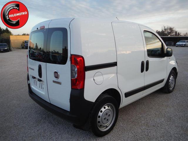 FIAT Fiorino 1.3 MJT 80CV Cargo (+ IVA)