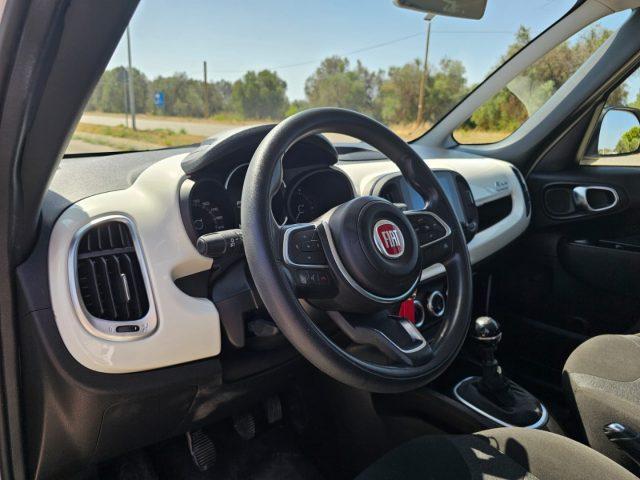 FIAT 500L Pro 1.6 MJT 120CV URBAN E6B 4 posti (N1)