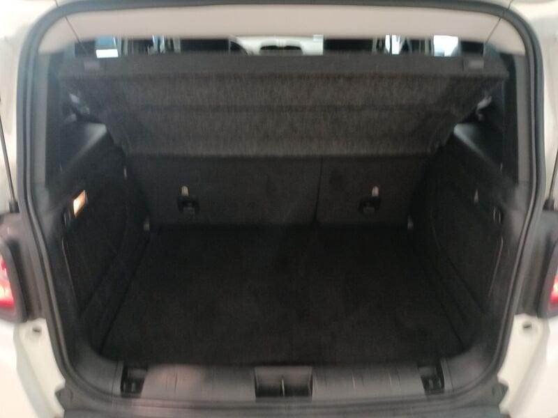 Jeep Renegade 1.6 MJet 130cv Limited