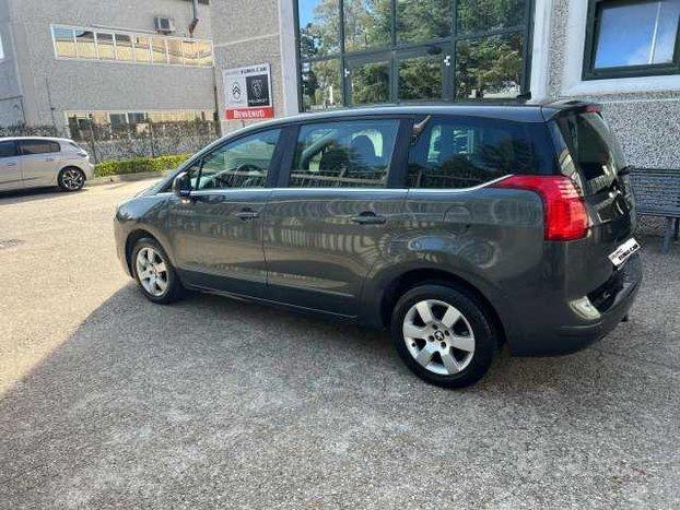 Peugeot 5008 Active 7 POSTI