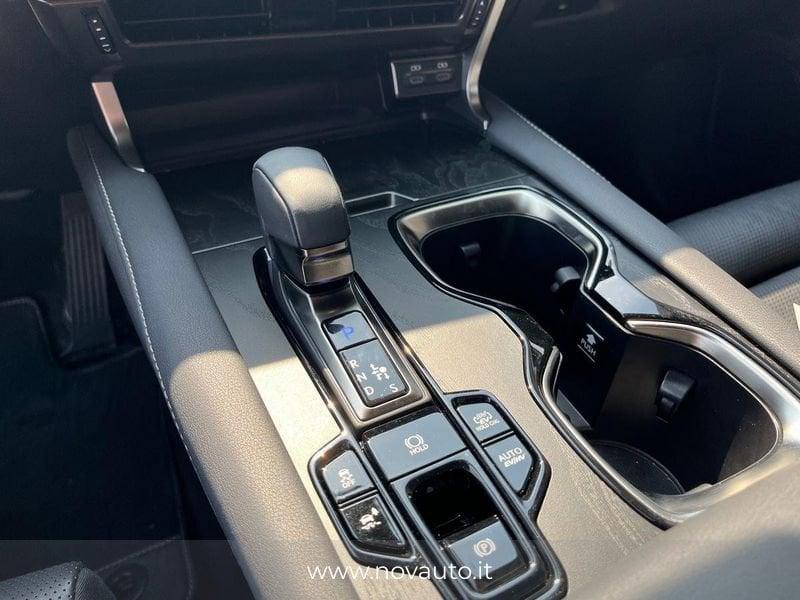 Lexus RX RX 450h+ 2.5 phev Luxury e-cvt