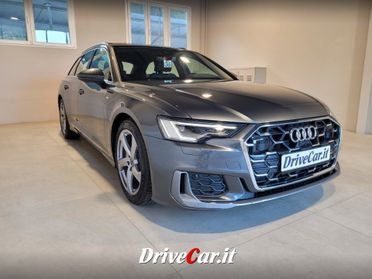 Audi A6 AVANT 40TDI S TRONIC S LINE TETTO ACC COCKPIT MATRIX -RESTYLING