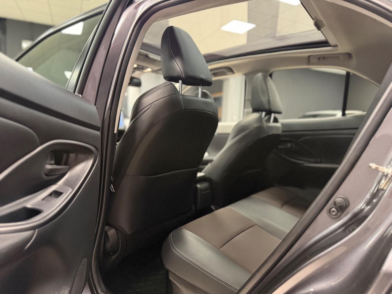 Toyota Yaris Cross 1.5 Hybrid 130 CV 5p. E-CVT AWD-i Lounge Full Optional