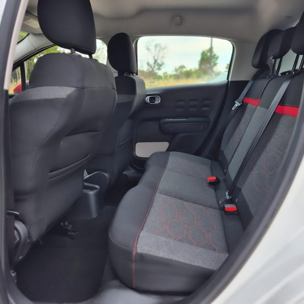 Citroen C3 PureTech 82 Shine 1.2 Benzina