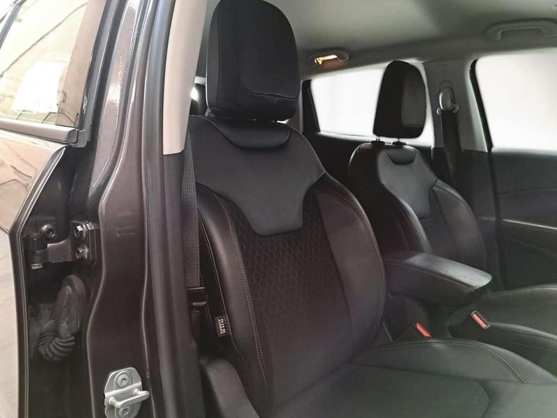 JEEP COMPASS 1.3 T4 PHEV 130cv Limited 4xe Auto