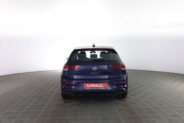 VOLKSWAGEN Golf Golf 1.0 TSI EVO Life