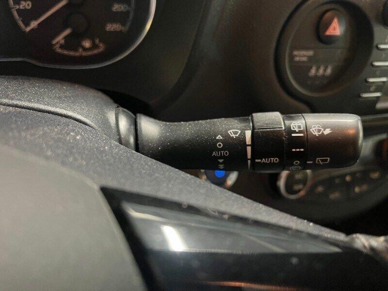 Toyota Yaris Yaris 1.5 Hybrid 5 porte Style