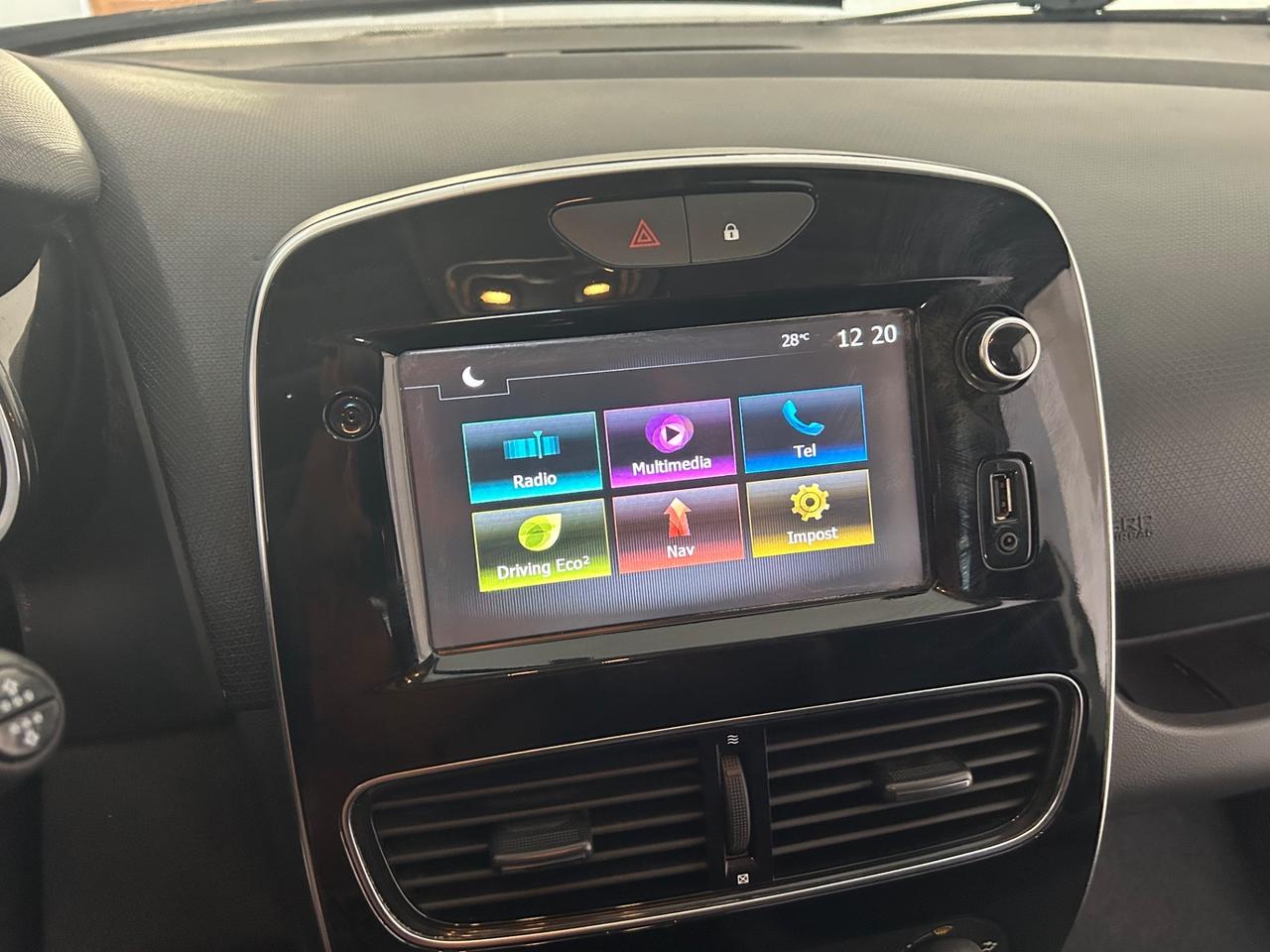 Renault Clio dCi 8V 75 CV 5 porte Moschino Intens
