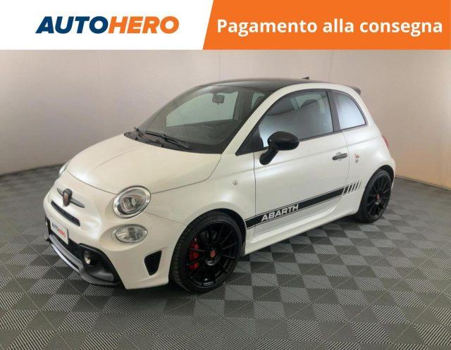 ABARTH 595 1.4 Turbo T-Jet 180 CV Esseesse