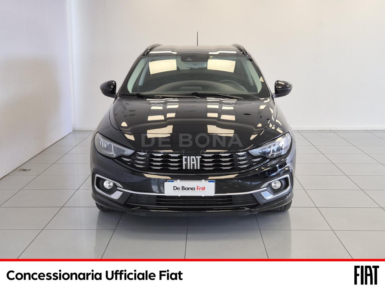 Fiat Tipo sw 1.3 mjt business s&s 95cv
