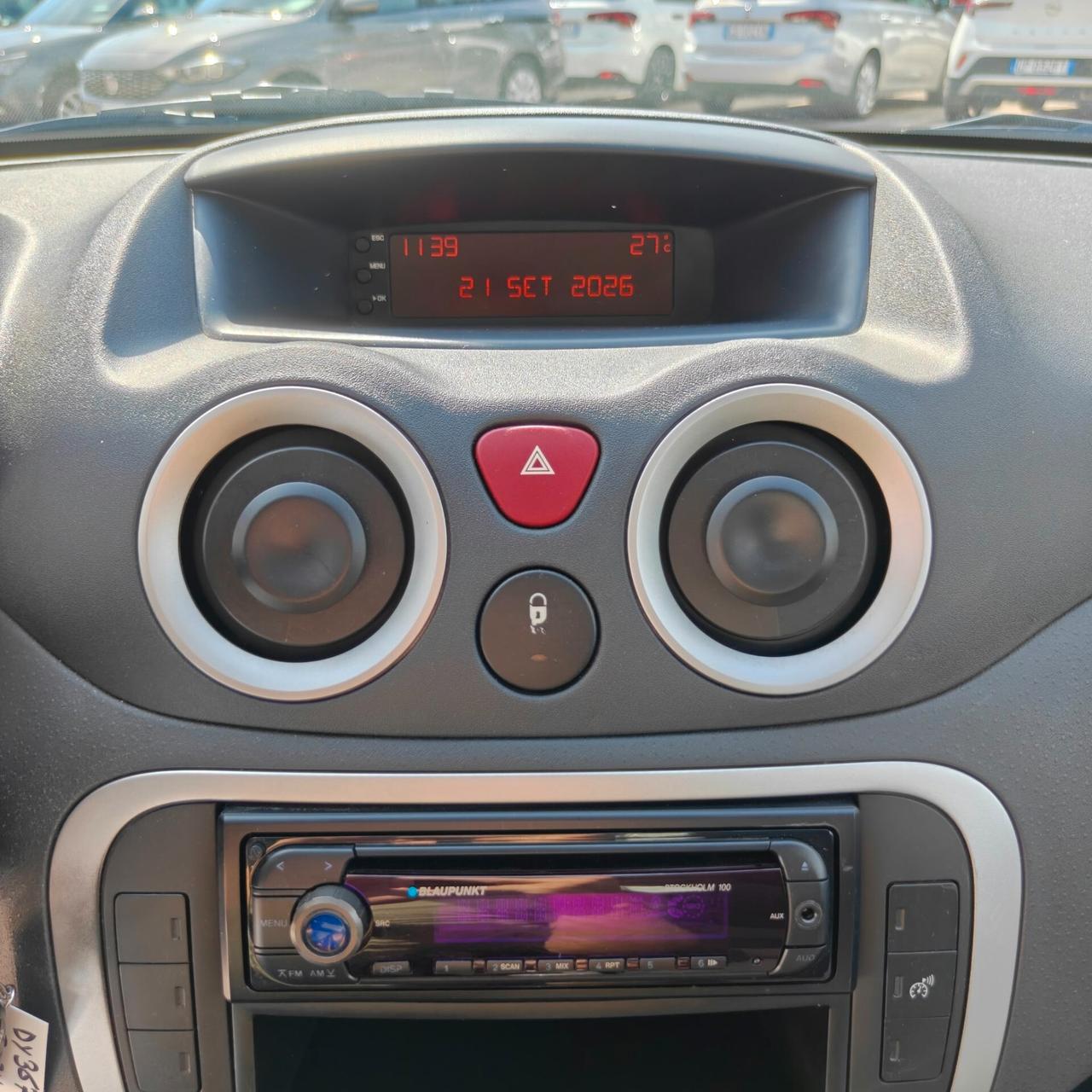 Citroen C2 1.1 Bz 61Cv Perfect